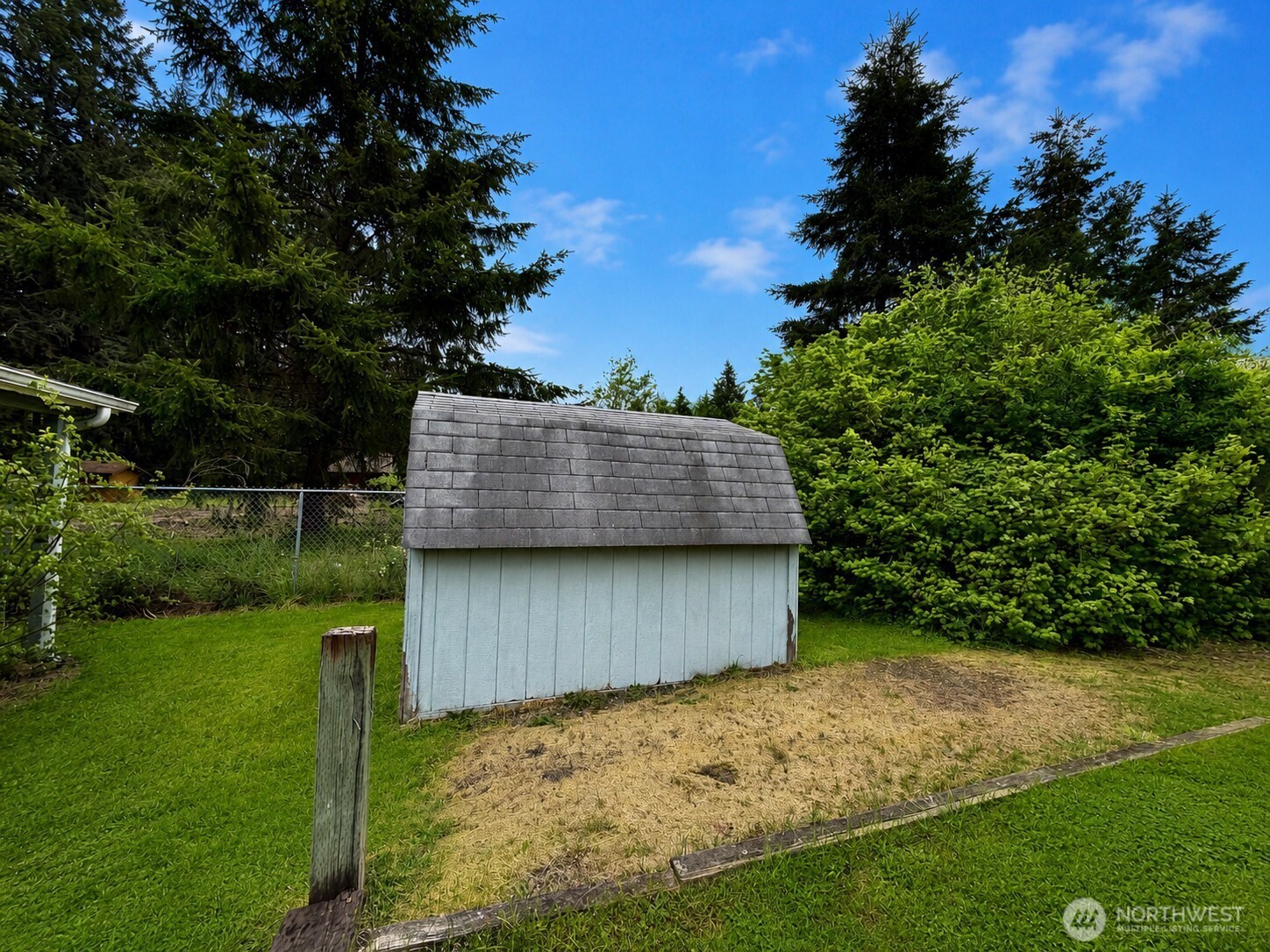 9647 Case Road SW, Olympia, WA 98512