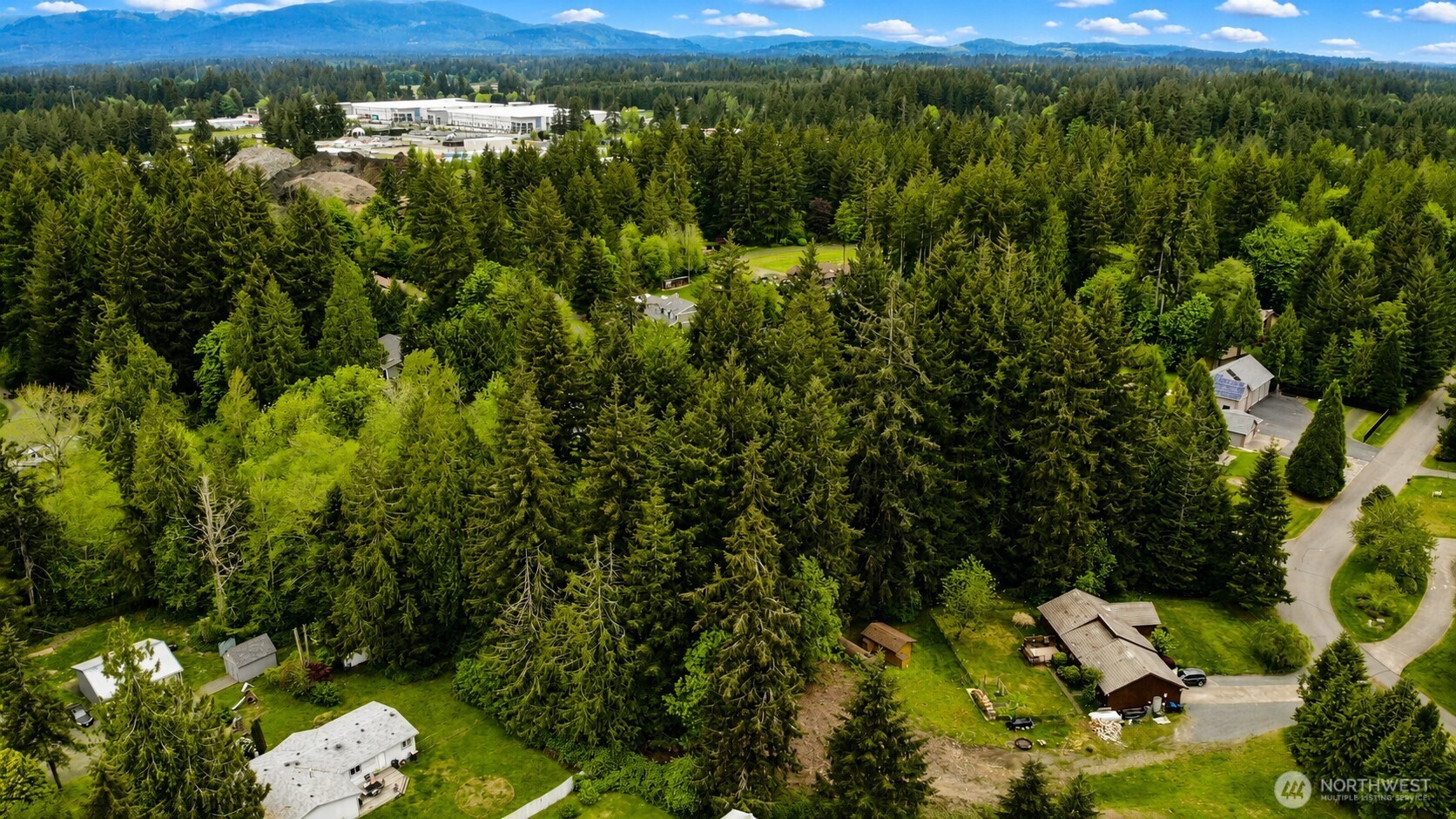 9647 Case Road SW, Olympia, WA 98512