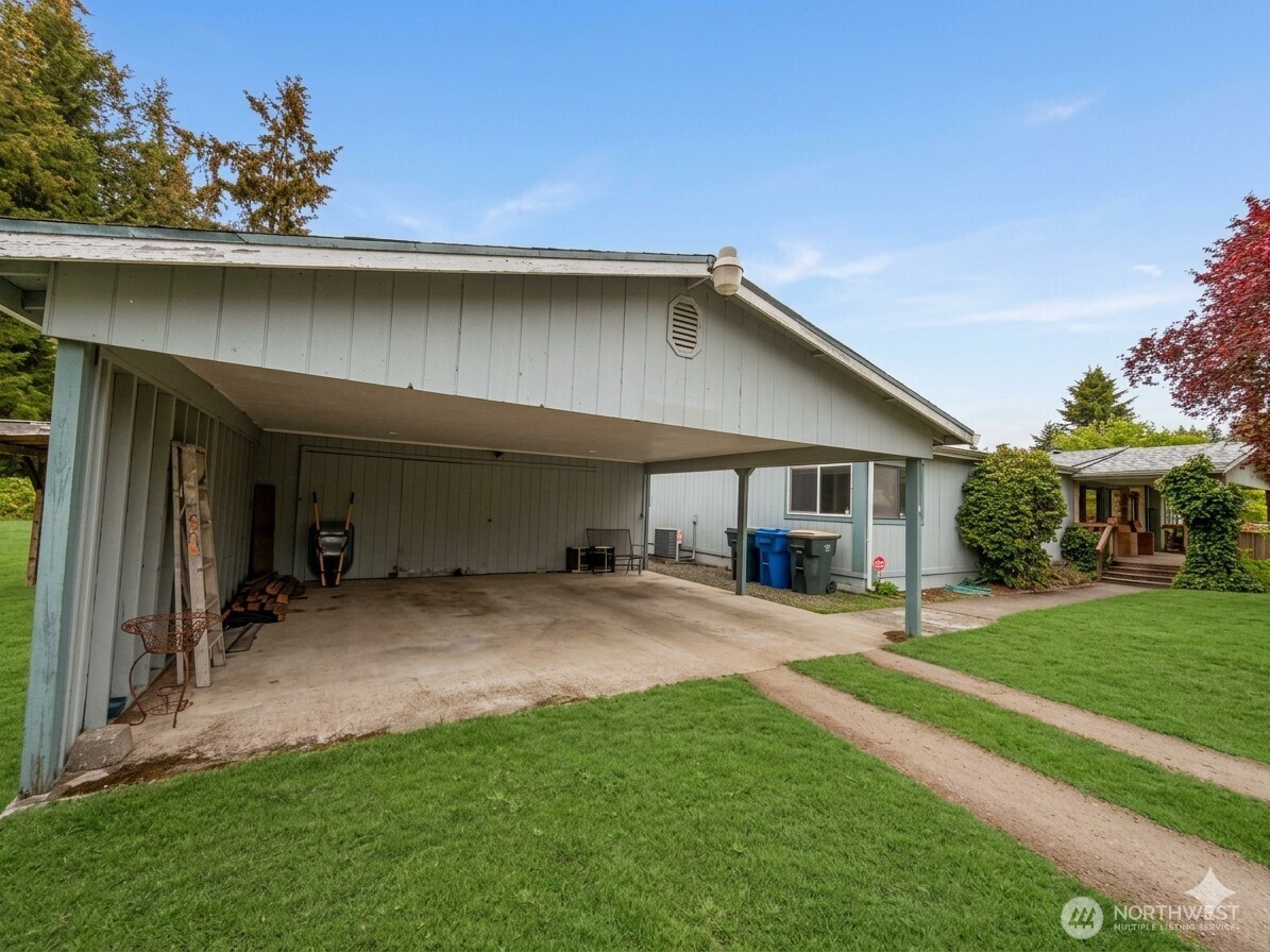 9647 Case Road SW, Olympia, WA 98512