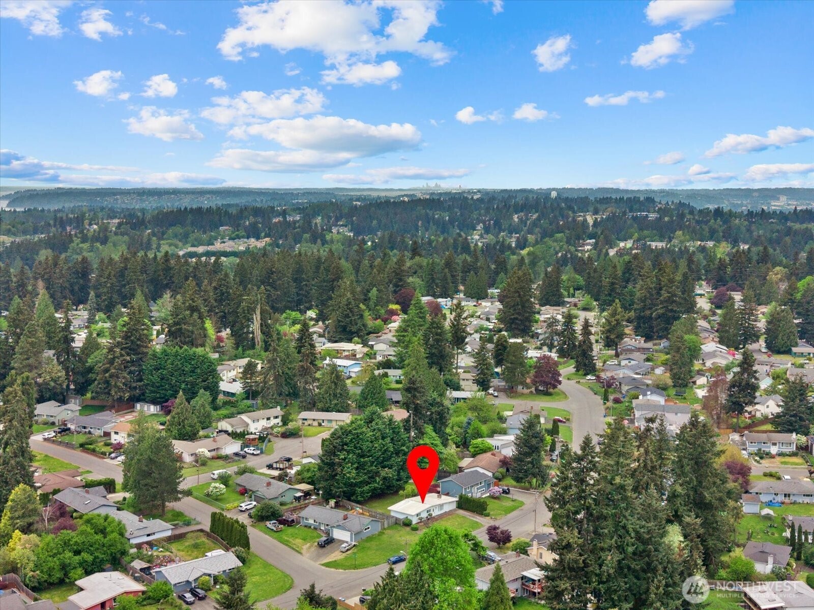 29317 38th Place S, Auburn, WA 98001