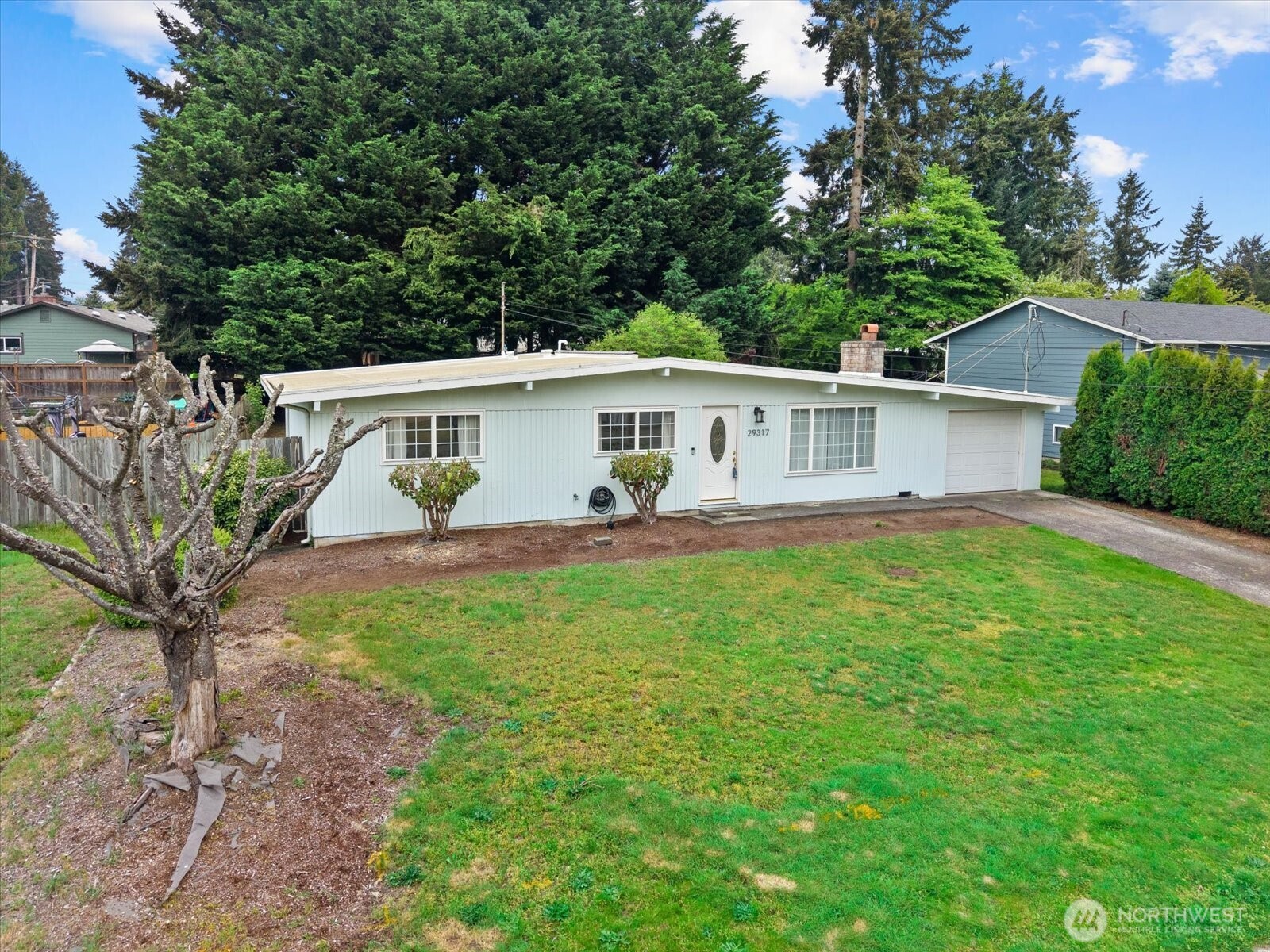 29317 38th Place S, Auburn, WA 98001