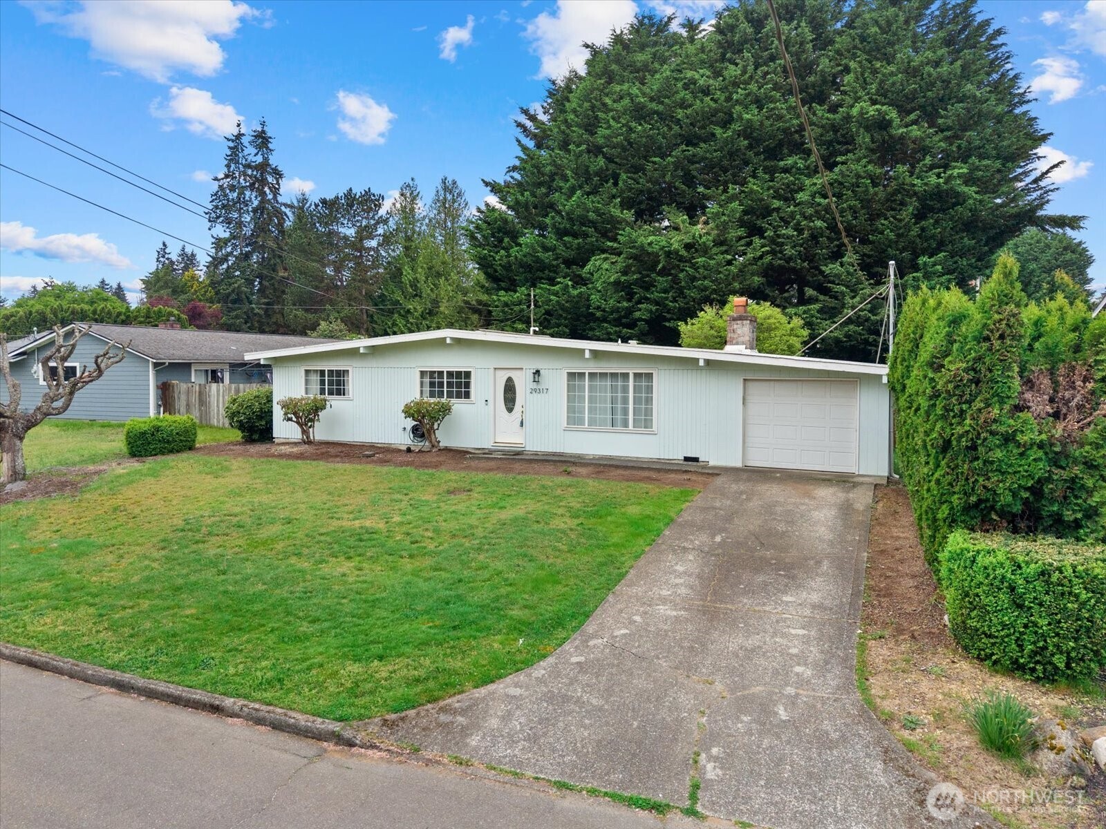 29317 38th Place S, Auburn, WA 98001