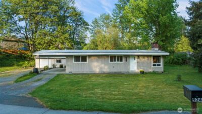 924 1st Street , Sultan, WA 98294 - Photo 1