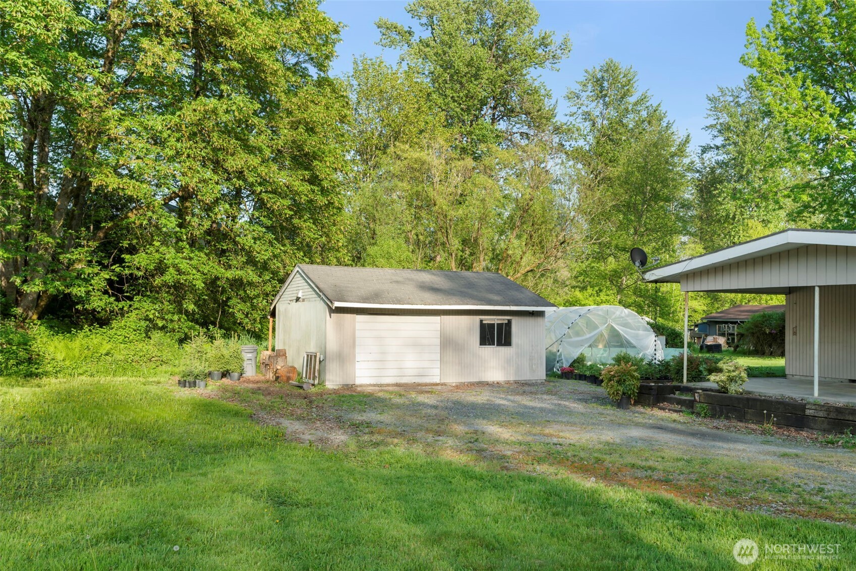 924 1st Street , Sultan, WA 98294