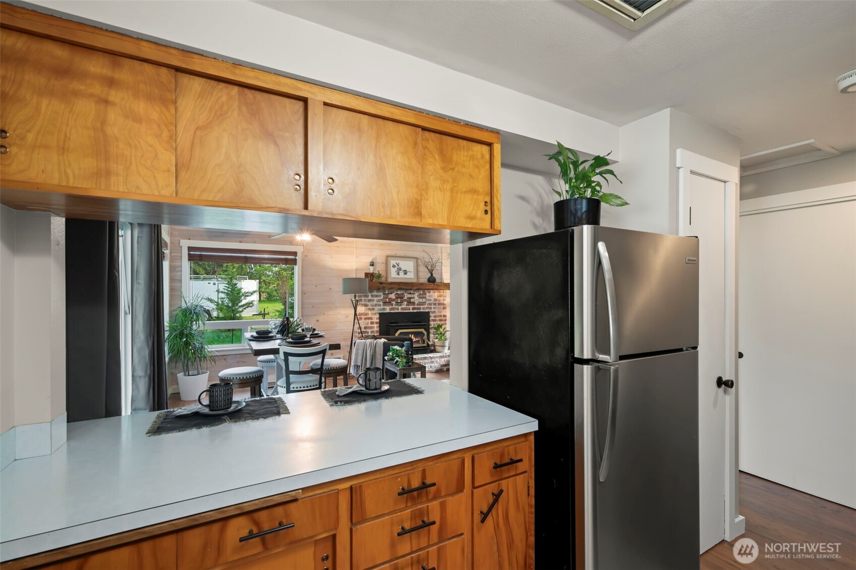 924 1st Street , Sultan, WA 98294