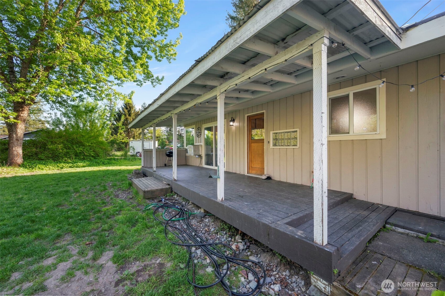 924 1st Street , Sultan, WA 98294