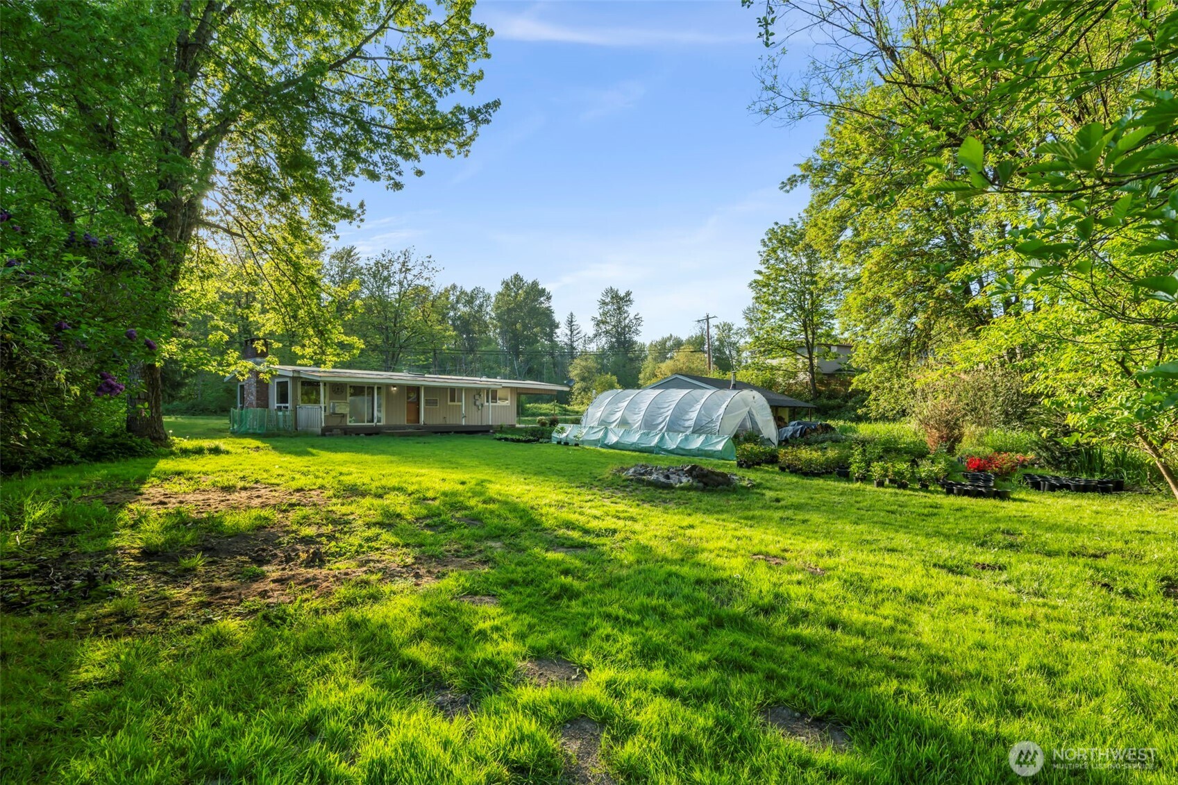 924 1st Street , Sultan, WA 98294