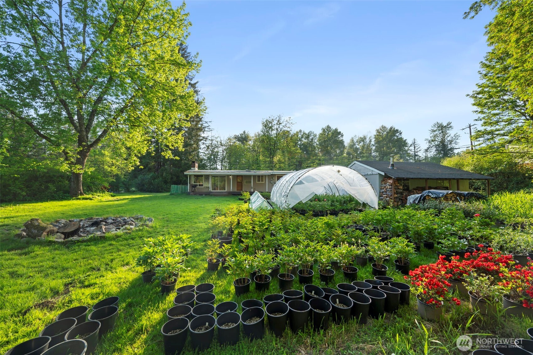924 1st Street , Sultan, WA 98294