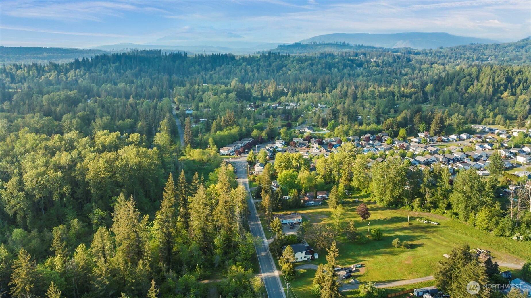924 1st Street , Sultan, WA 98294