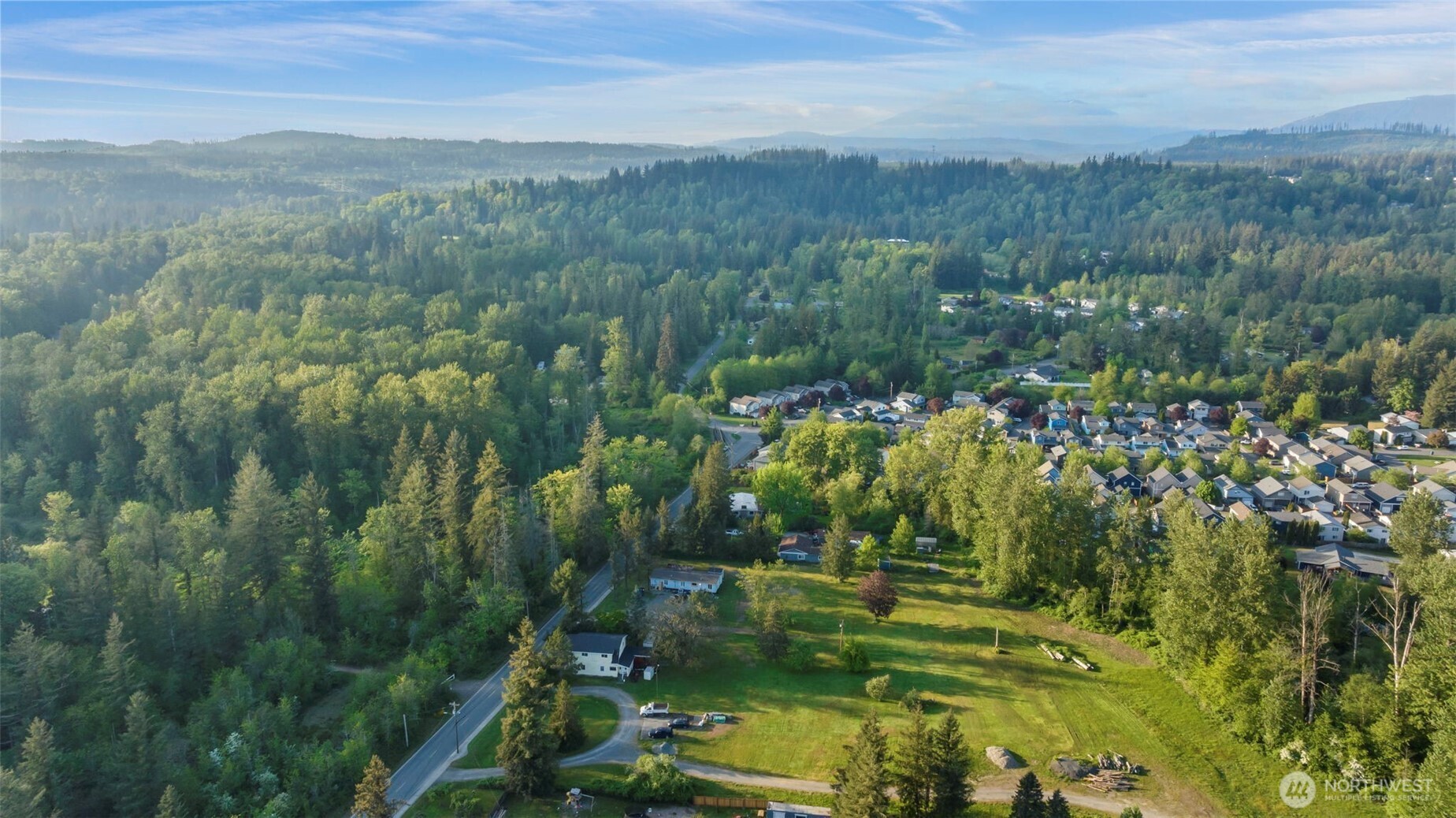 924 1st Street , Sultan, WA 98294