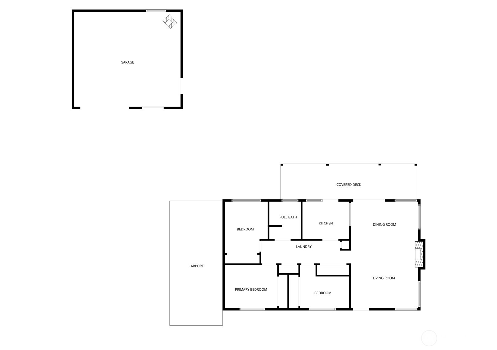 924 1st Street , Sultan, WA 98294