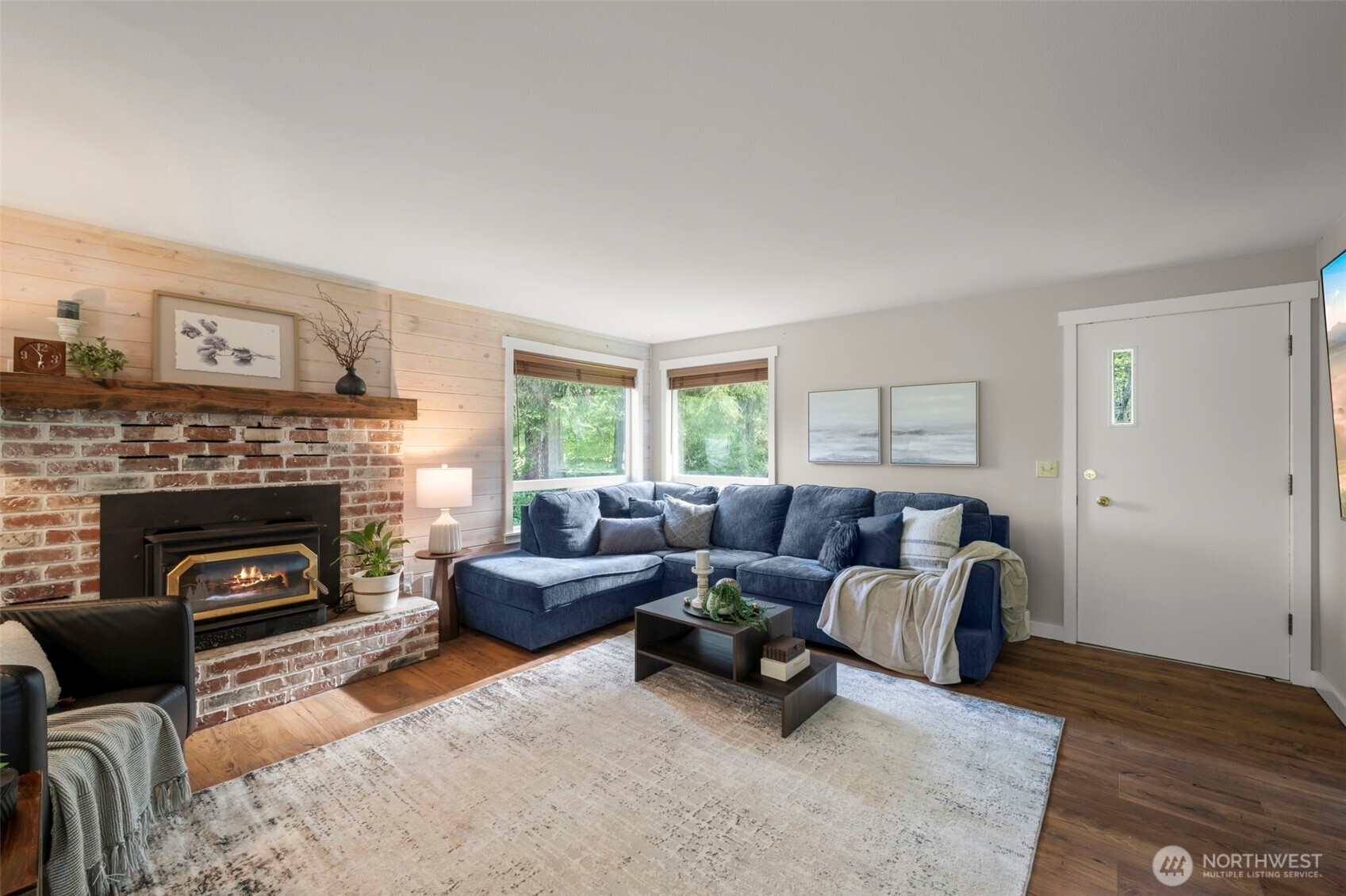 924 1st Street , Sultan, WA 98294