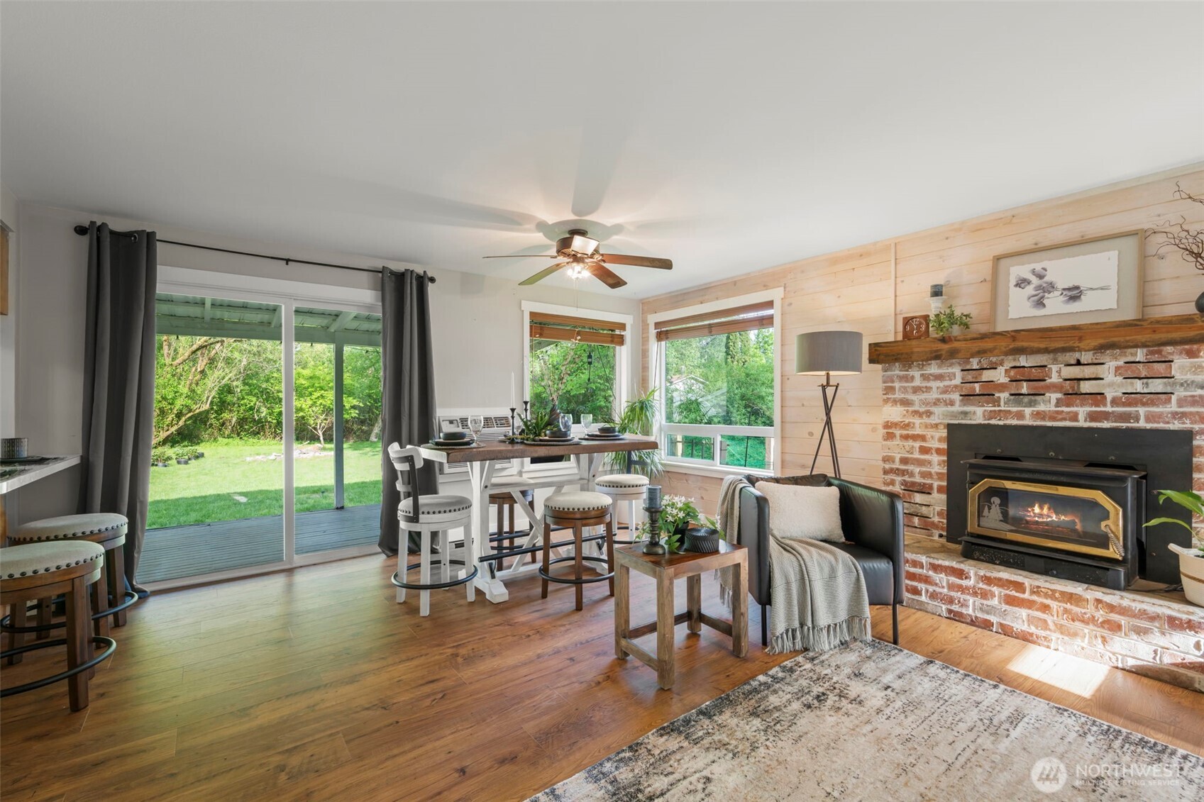 924 1st Street , Sultan, WA 98294