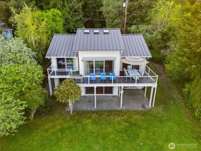 31698 Sunrise Beach Court NE, Kingston, WA 98346 - Photo 27