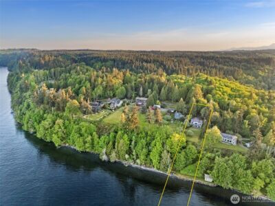 31698 Sunrise Beach Court NE, Kingston, WA 98346 - Photo 37