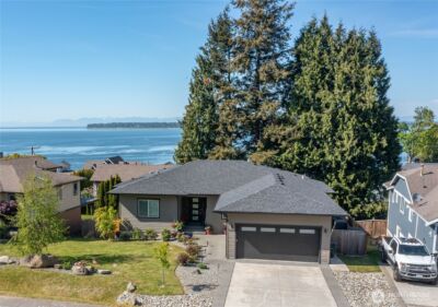 5544 Whitehorn Way , Blaine, WA 98230