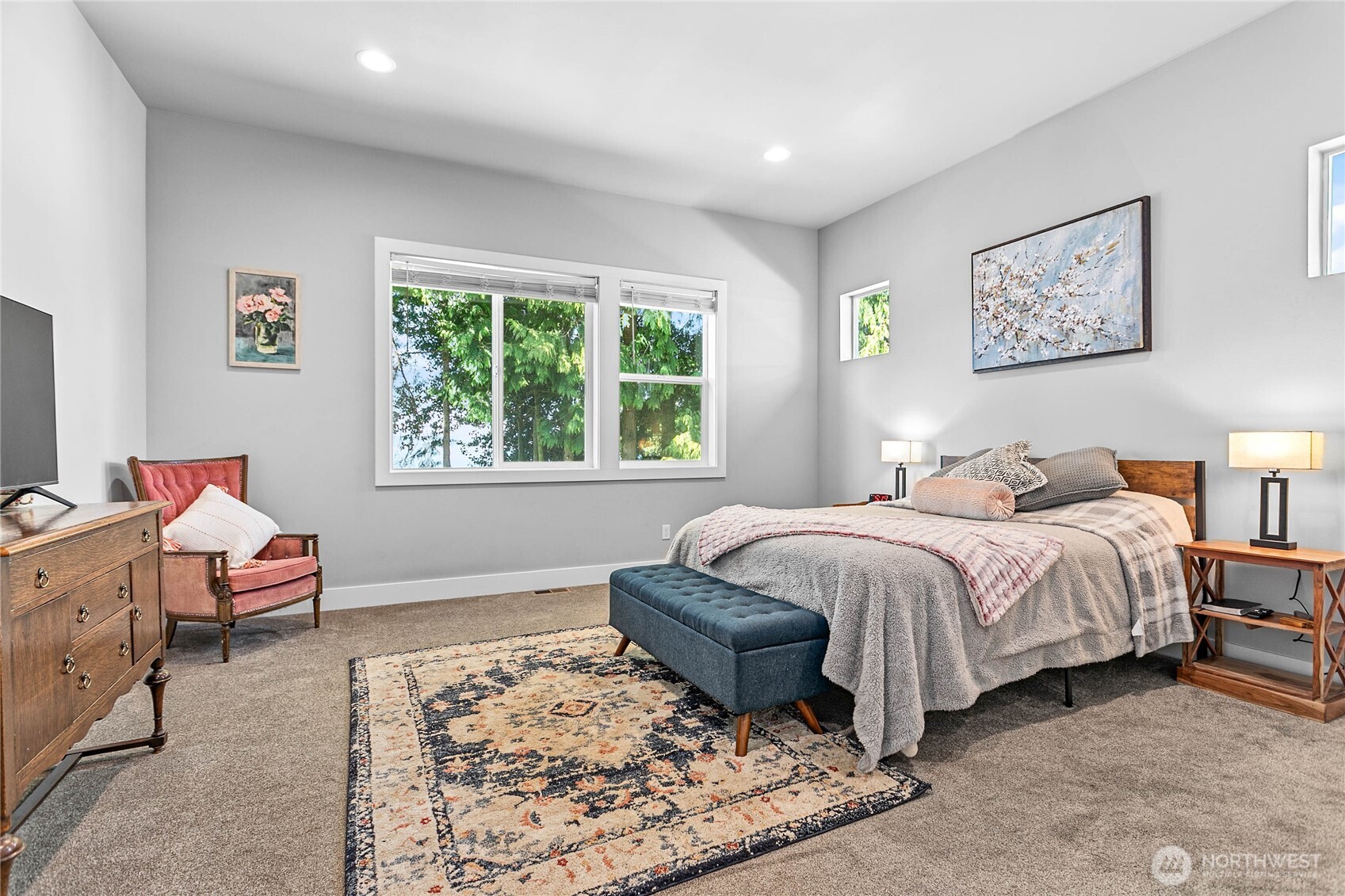5544 Whitehorn Way , Blaine, WA 98230