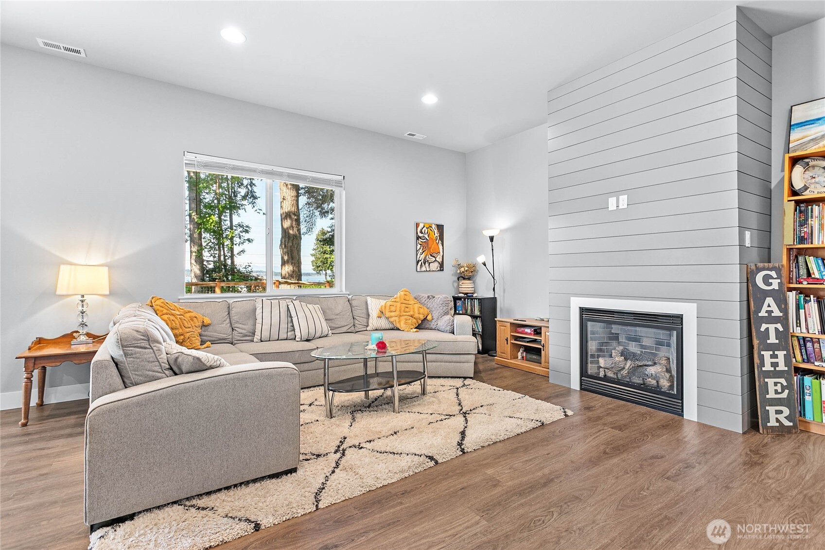 5544 Whitehorn Way , Blaine, WA 98230