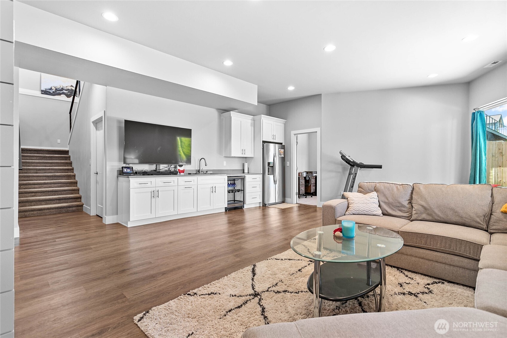 5544 Whitehorn Way , Blaine, WA 98230