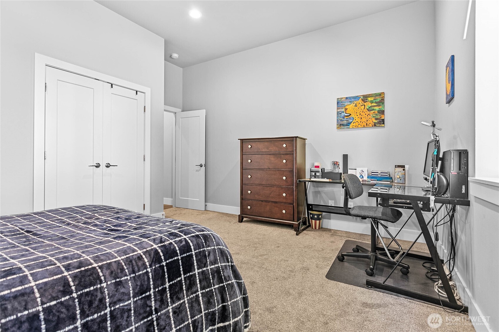 5544 Whitehorn Way , Blaine, WA 98230