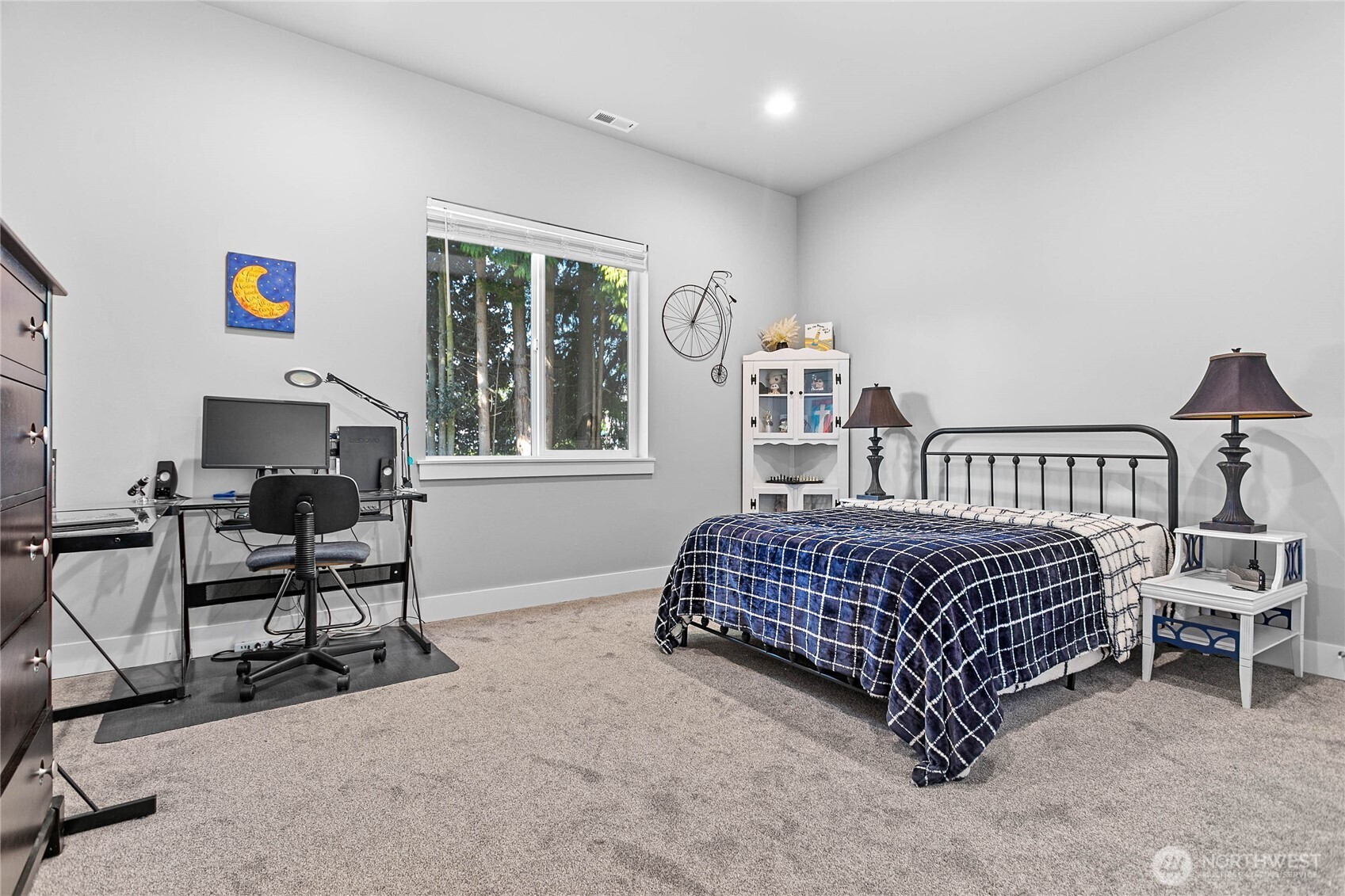 5544 Whitehorn Way , Blaine, WA 98230