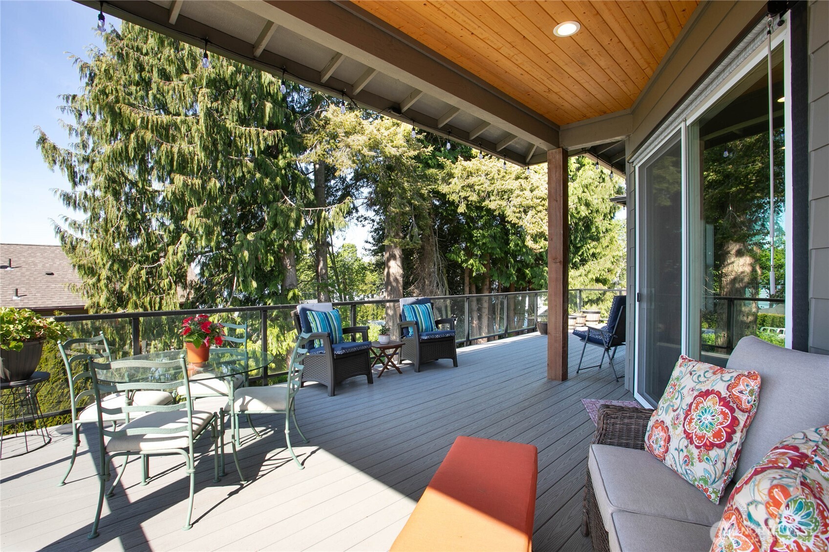 5544 Whitehorn Way , Blaine, WA 98230