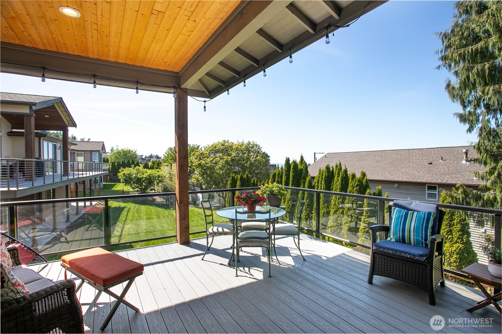 5544 Whitehorn Way , Blaine, WA 98230
