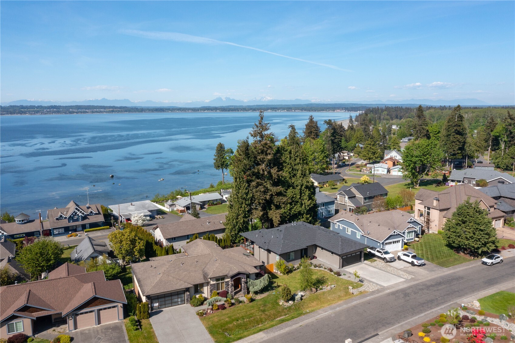 5544 Whitehorn Way , Blaine, WA 98230