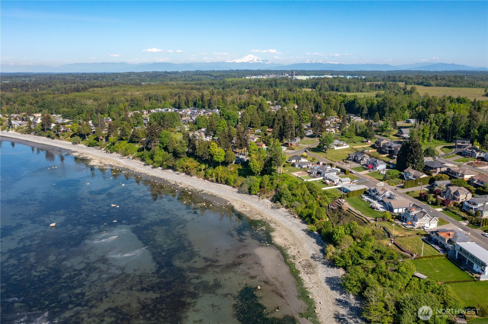 5544 Whitehorn Way , Blaine, WA 98230