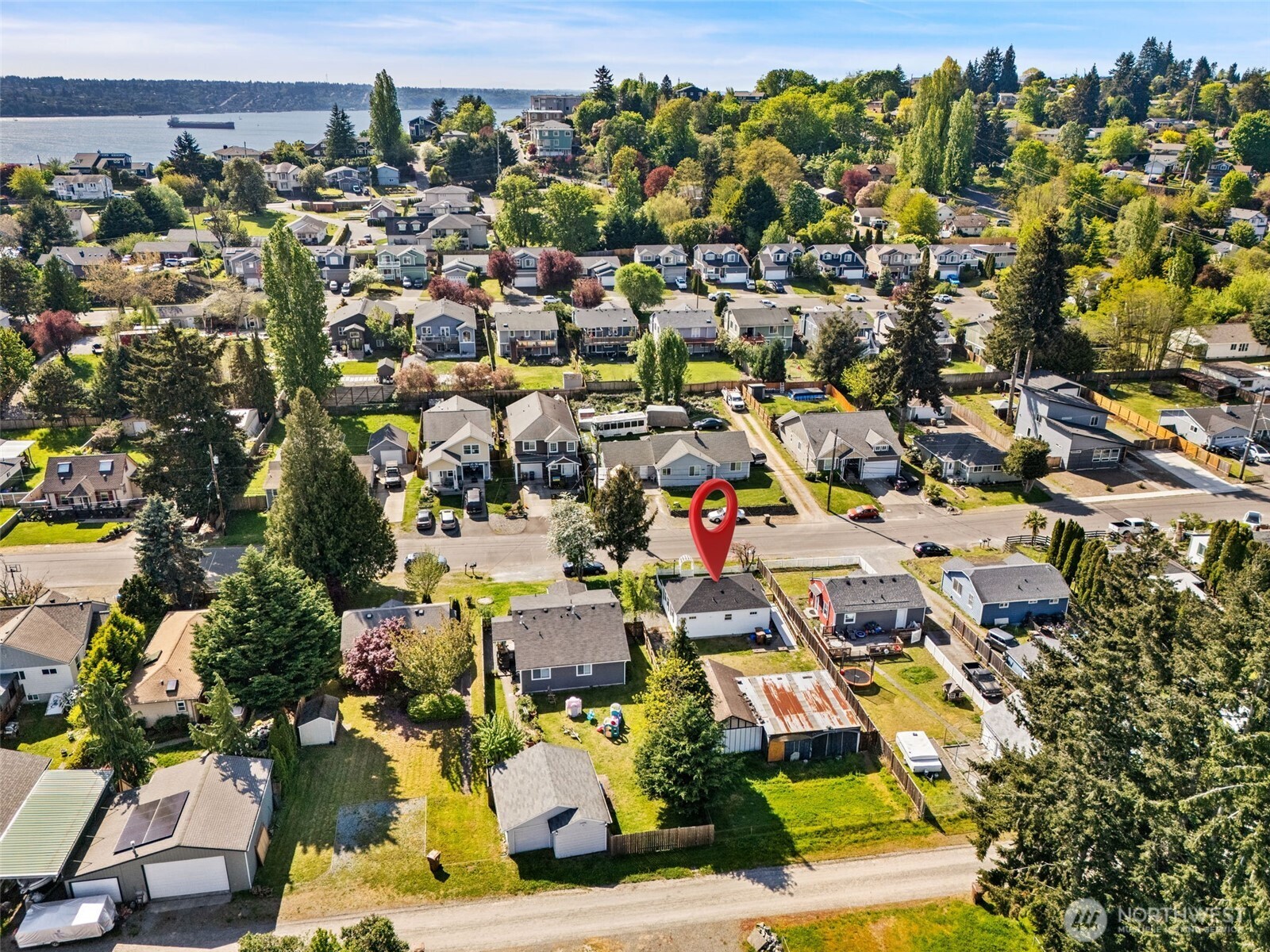 2947 38th Avenue NE, Tacoma, WA 98422