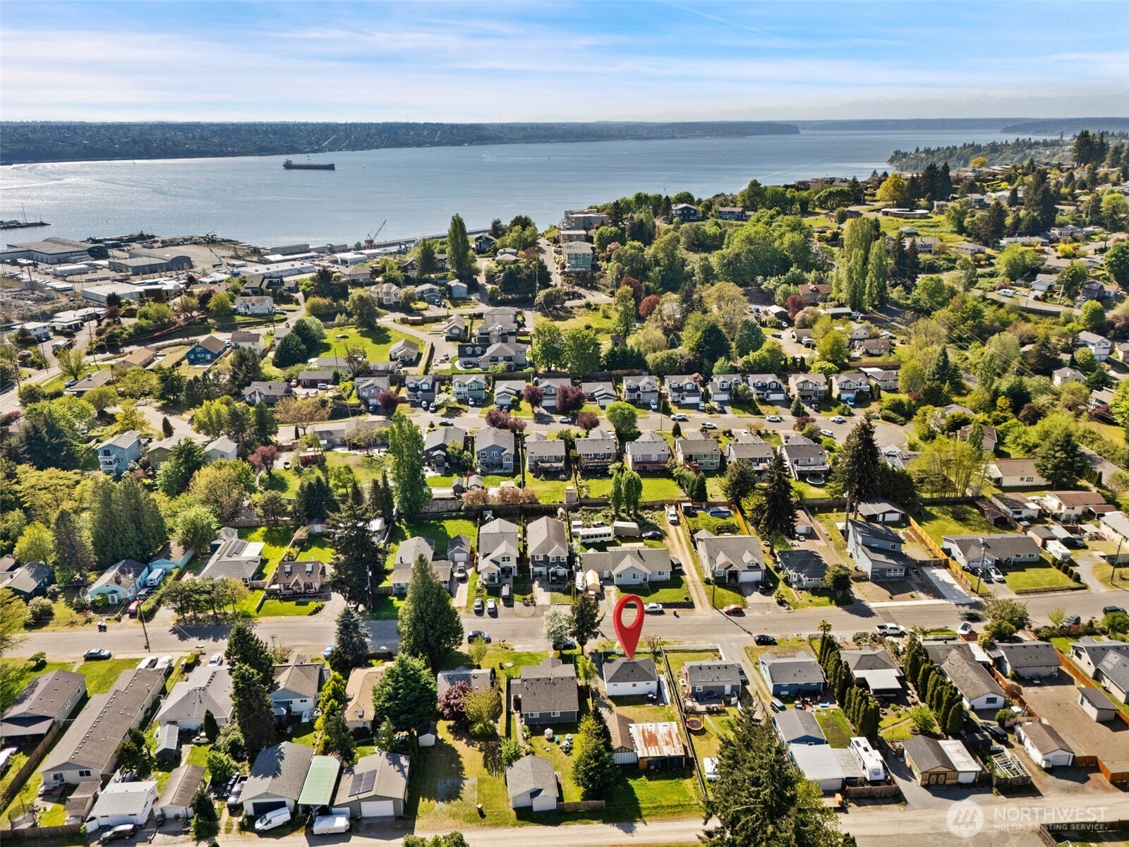 2947 38th Avenue NE, Tacoma, WA 98422