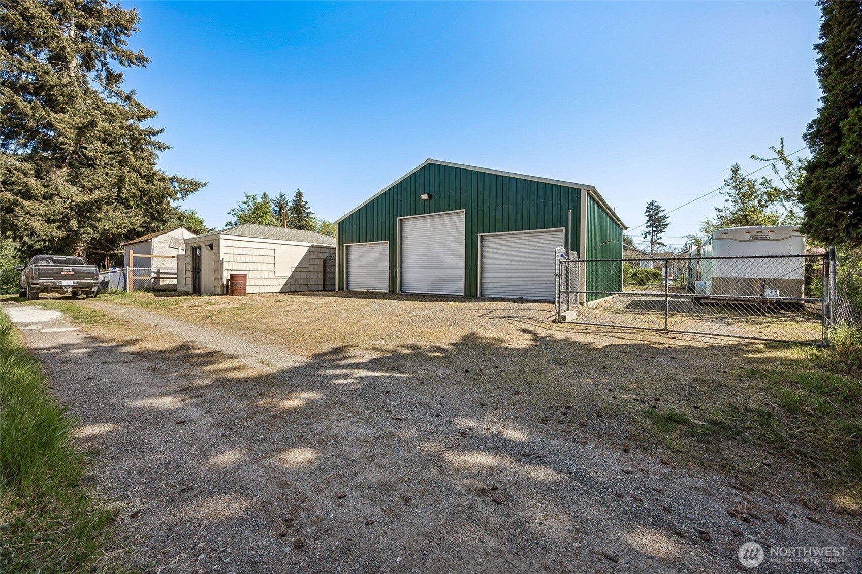 2207 E George Street , Tacoma, WA 98404-4722