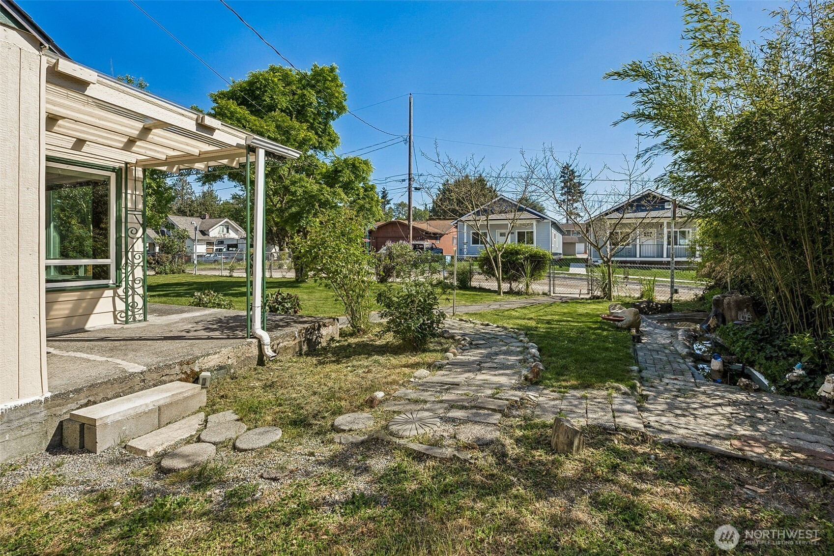 2207 E George Street , Tacoma, WA 98404-4722