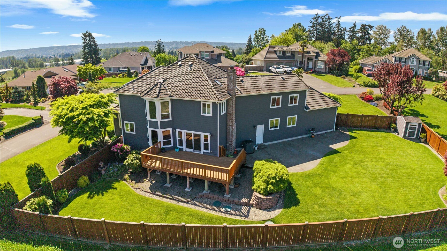 3805 90th Avenue Ct E, Edgewood, WA 98371