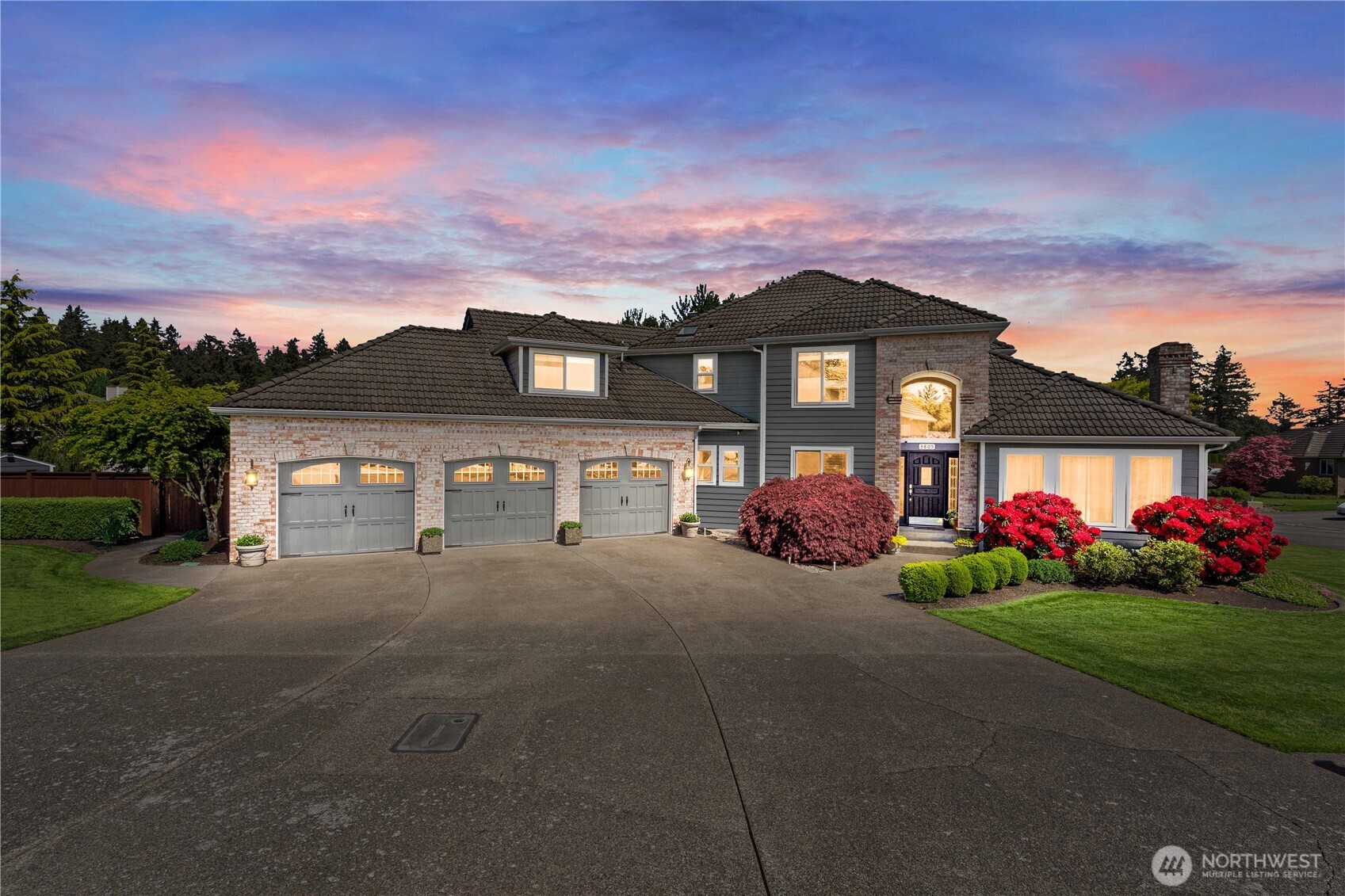 3805 90th Avenue Ct E, Edgewood, WA 98371