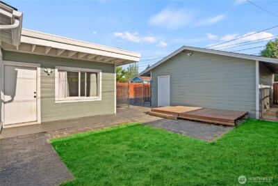 706 S 58th Street , Tacoma, WA 98408 - Photo 21