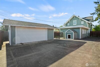 706 S 58th Street , Tacoma, WA 98408 - Photo 22
