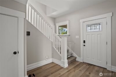 706 S 58th Street , Tacoma, WA 98408 - Photo 4