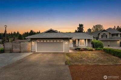 21910 SE 239th Street , Maple Valley, WA 98038 - Photo 1