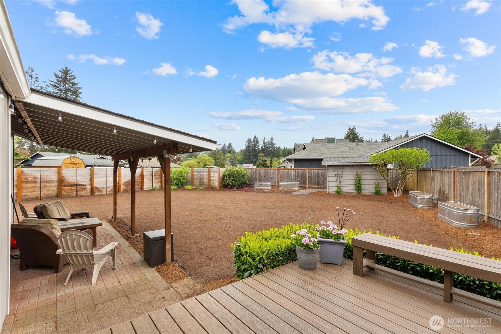 21910 SE 239th Street , Maple Valley, WA 98038