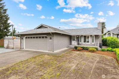 21910 SE 239th Street , Maple Valley, WA 98038 - Photo 31