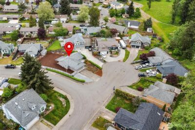 21910 SE 239th Street , Maple Valley, WA 98038 - Photo 32