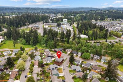 21910 SE 239th Street , Maple Valley, WA 98038 - Photo 33