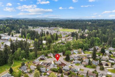 21910 SE 239th Street , Maple Valley, WA 98038 - Photo 34