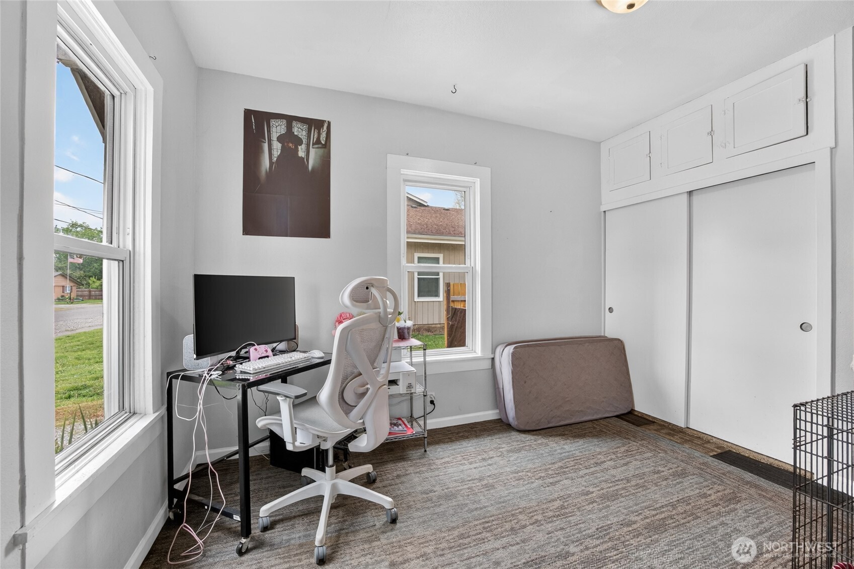 1203 W Main St , Centralia, WA 98531