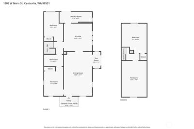1203 W Main St , Centralia, WA 98531 - Photo 29