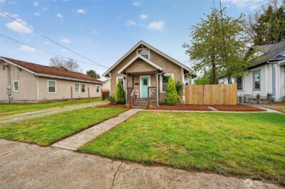 1203 W Main St , Centralia, WA 98531 - Photo 3