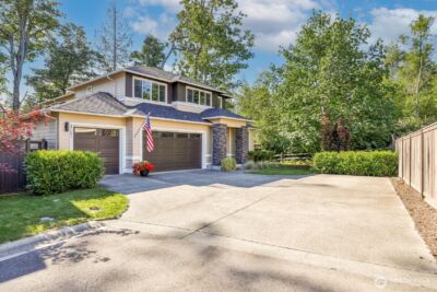 27401 243rd Place SE, Maple Valley, WA 98038 - Photo 2