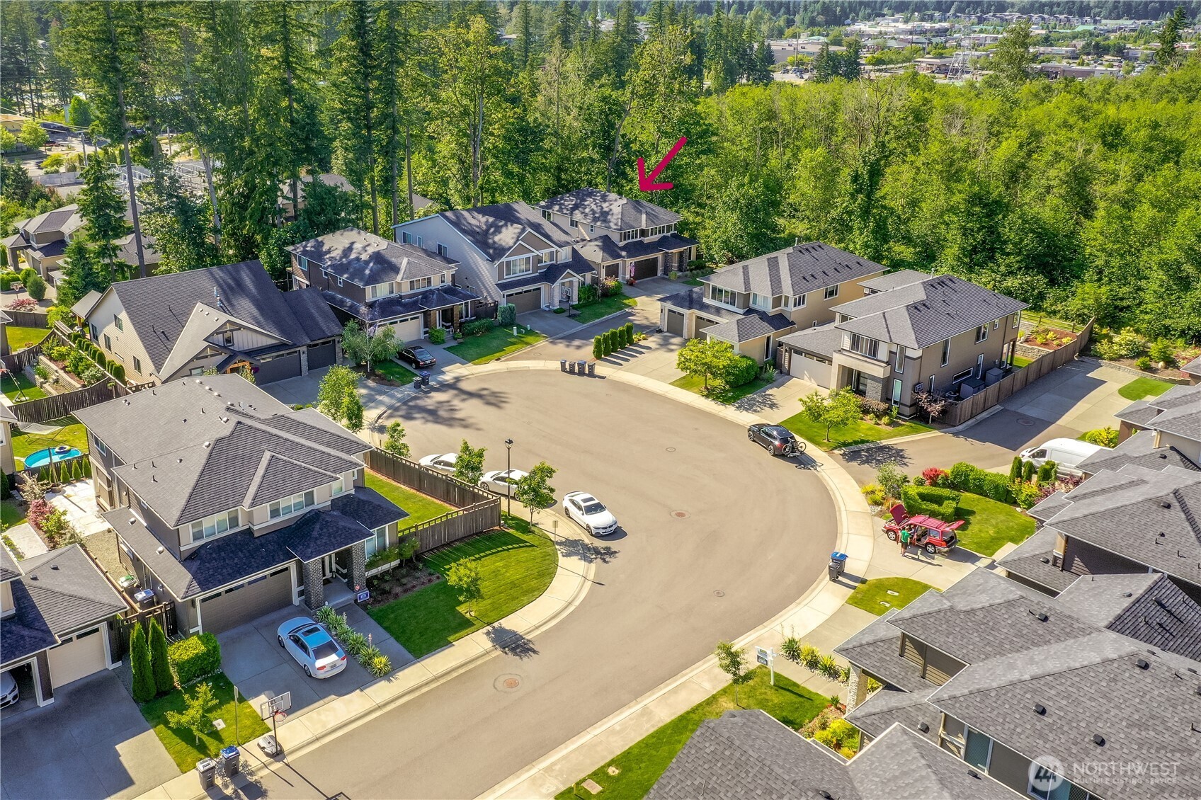 27401 243rd Place SE, Maple Valley, WA 98038