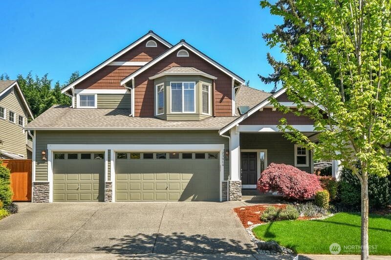 23914 231st Place SE, Maple Valley, WA 98038